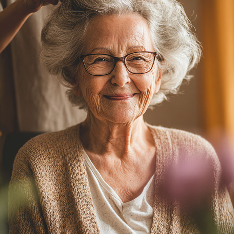 Well-Being Services at Acorn House