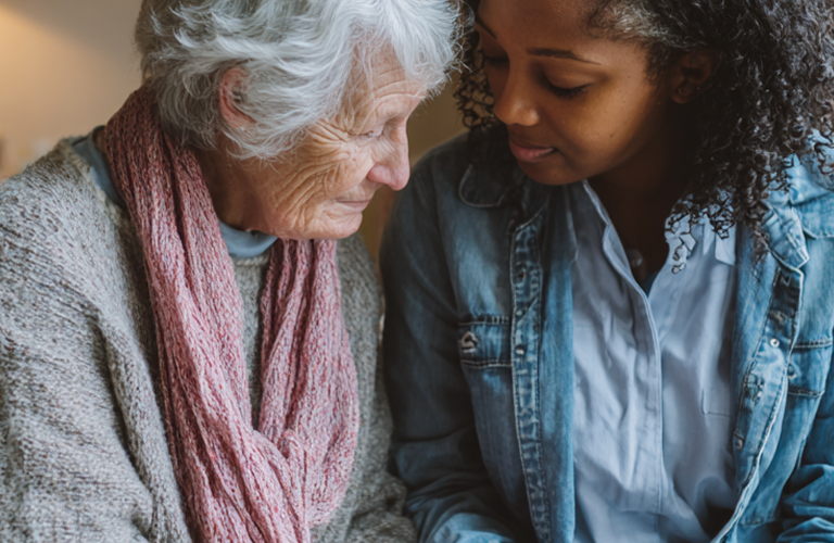 What to expect from our dementia care services in Surrey: