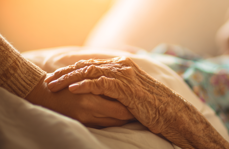What to expect from our palliative care services in Surrey