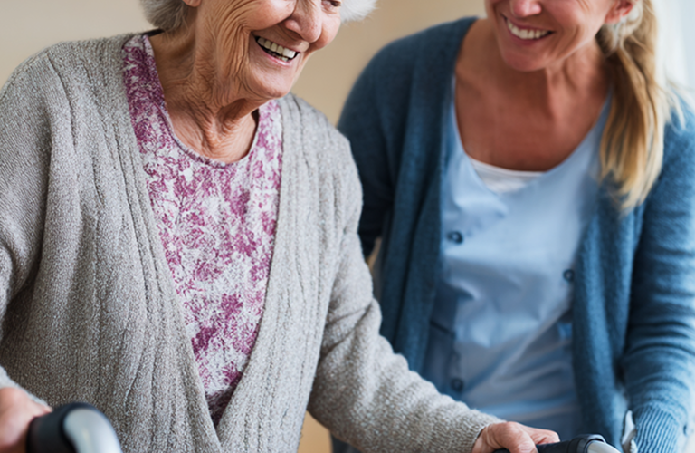 Physical disability care services what to Expect