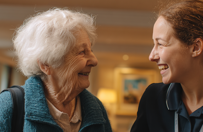 Respite Care what to Expect