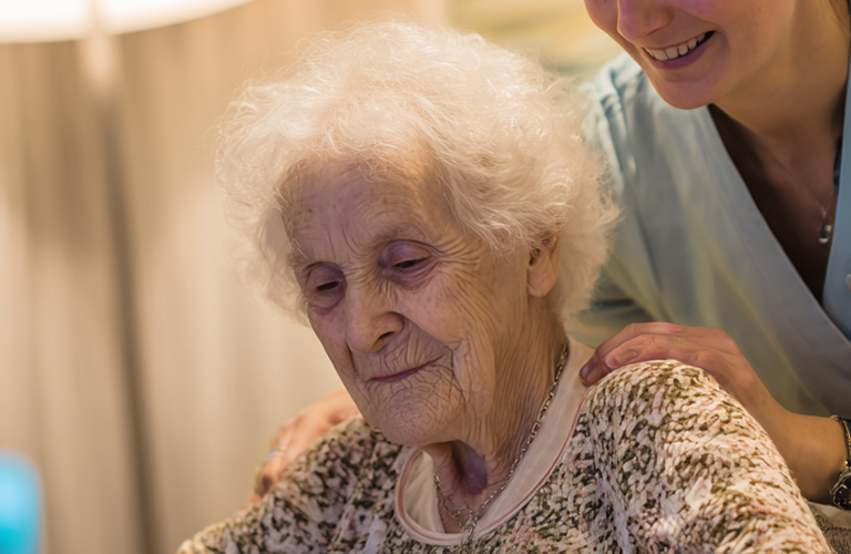 What to expect from our sensory care services in Surrey: