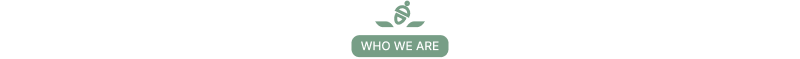 Who We Are