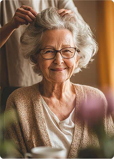 Well-Being Services at Acorn House