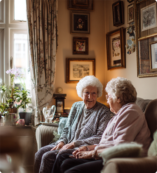 Dignity in dementia care.