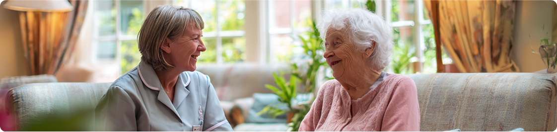 Learn more about our other well-being and elderly care services in Kenley, Surrey: