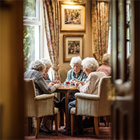 Acorn Lodge Gallery