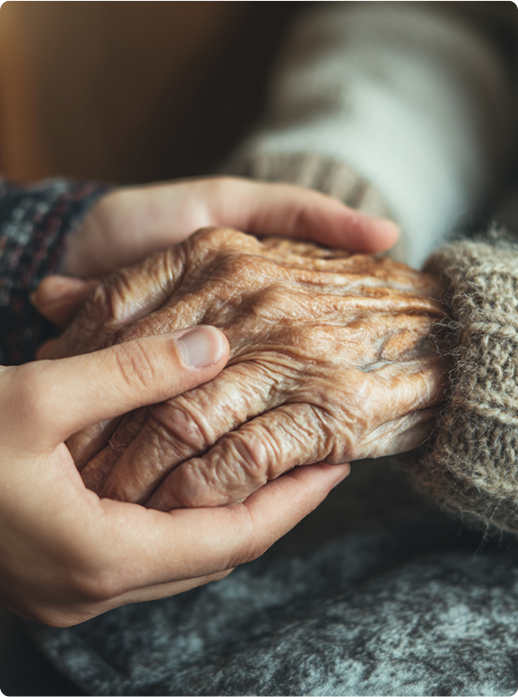 Expect heartfelt elderly care in a warm, nurturing environment.