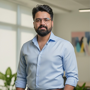 Deputy Manager, Kripesh Maloorr