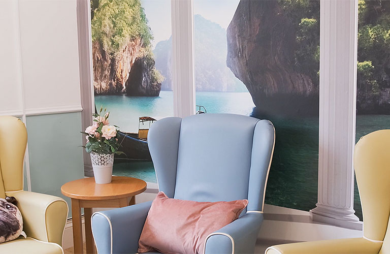 Acorn Lodge Care Home