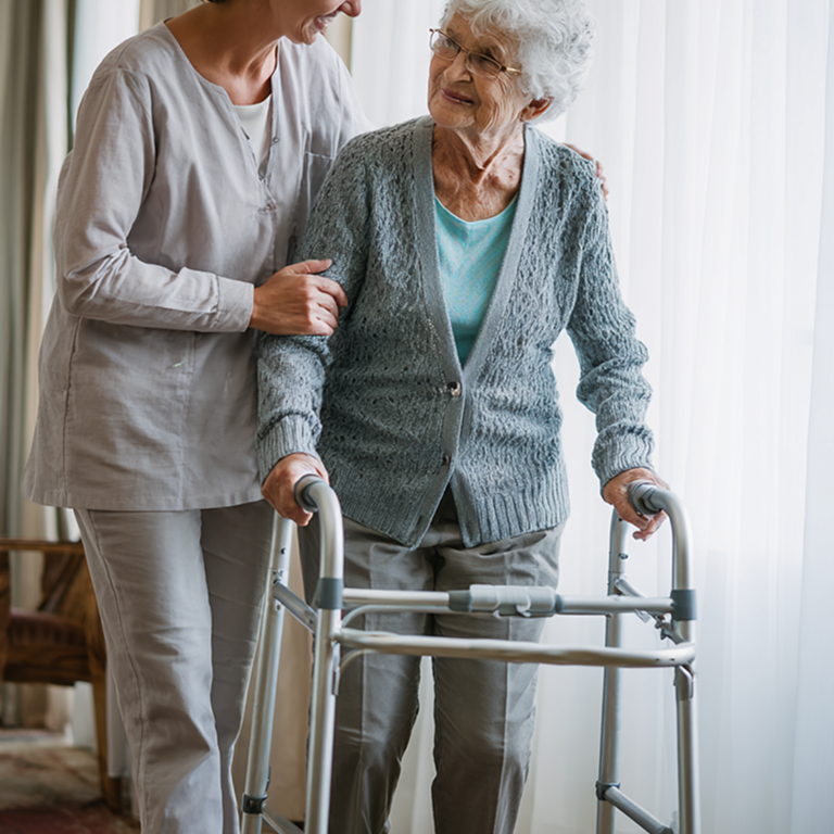 Physical & Mental at Acorn House
