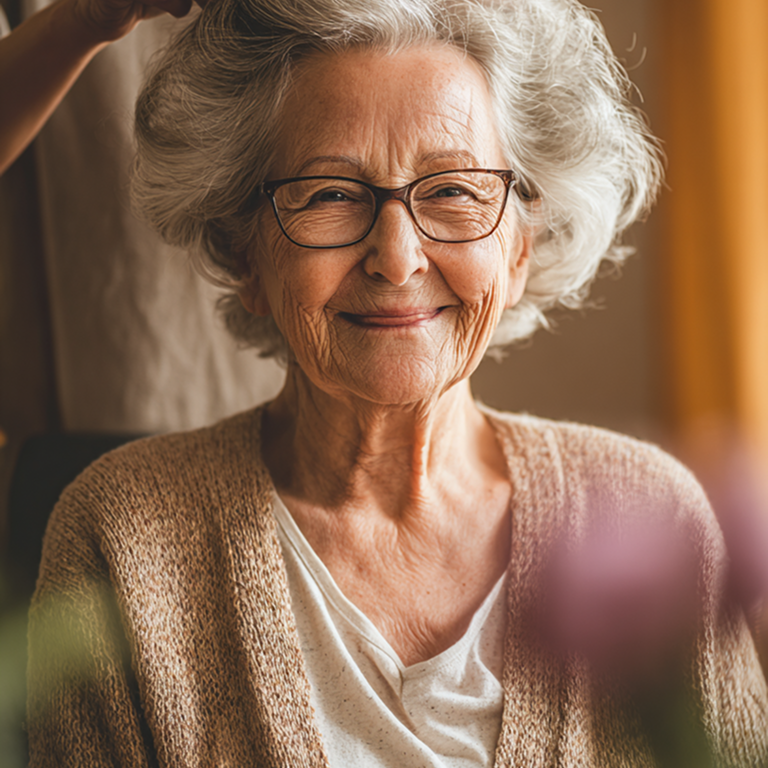 Well-Being Services at Acorn House