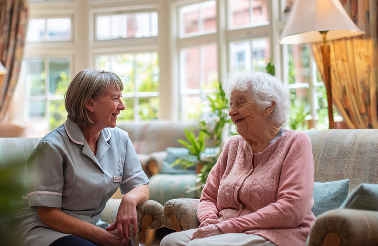 Learn more about our other well-being and elderly care services in Kenley, Surrey: