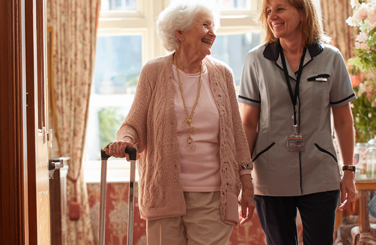 Respite Care what to Expect