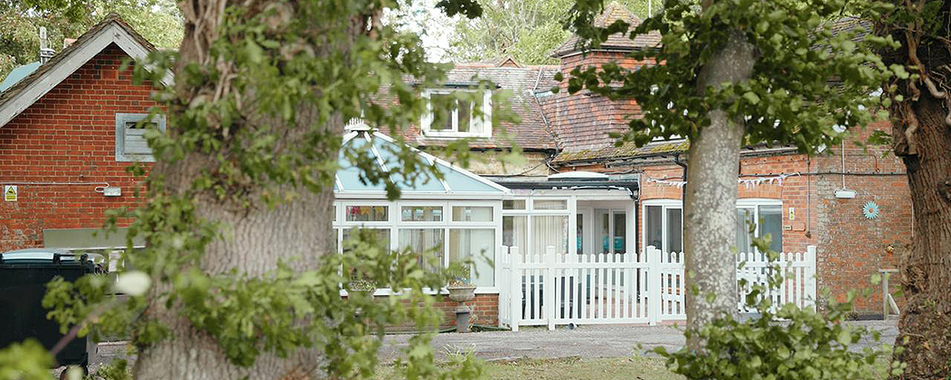 The Coach House