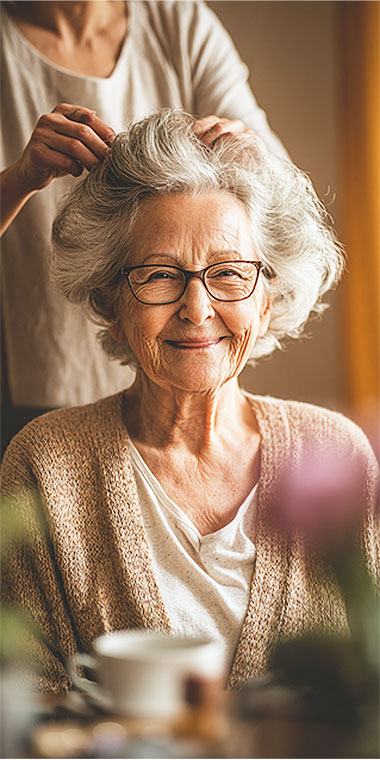 Well-Being Services