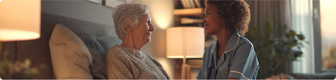 Elderly well-being and care services what to Expect