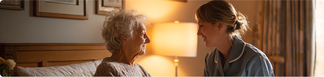 Physical disability care services what to Expect
