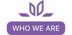 Who We Are