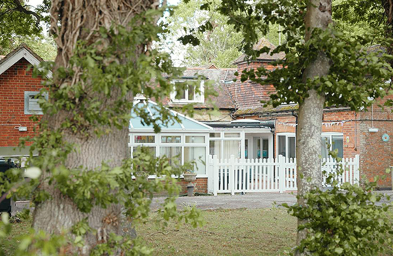 The Coach House