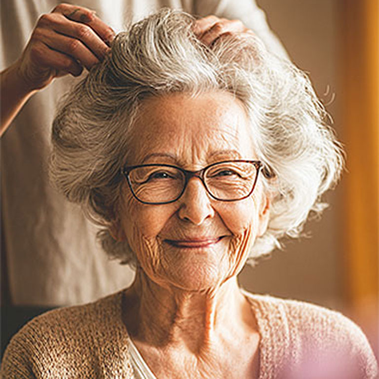 Well-Being Services