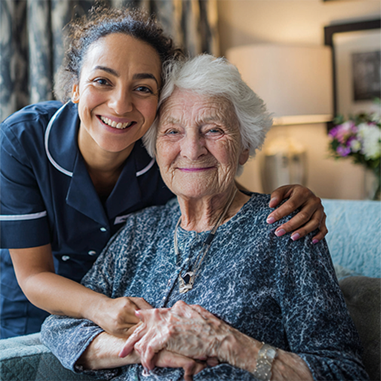 Personalised disability care plans suited to your needs.