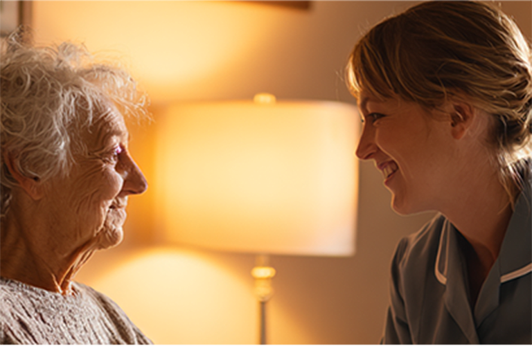 Physical disability care services what to Expect