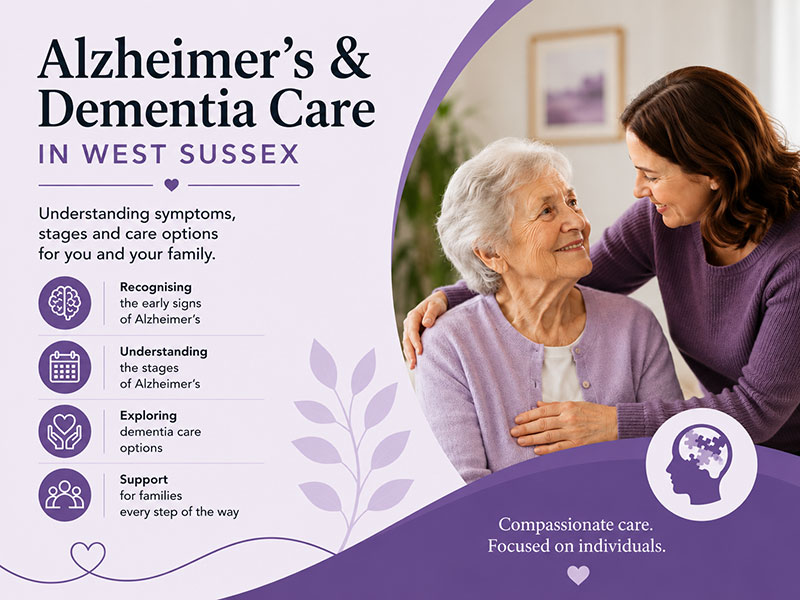 What Is Alzheimer's Disease?