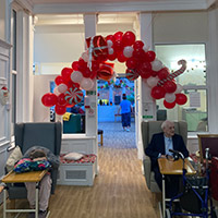 Medicrest Christmas Party 2025