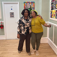Medicrest Christmas Party 2025