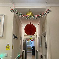 Medicrest Christmas Party 2025