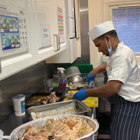 Medicrest Christmas Party 2025
