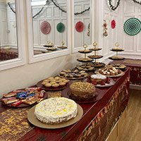 Medicrest Christmas Party 2025