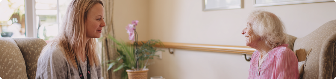 What to expect from our mental health care services: