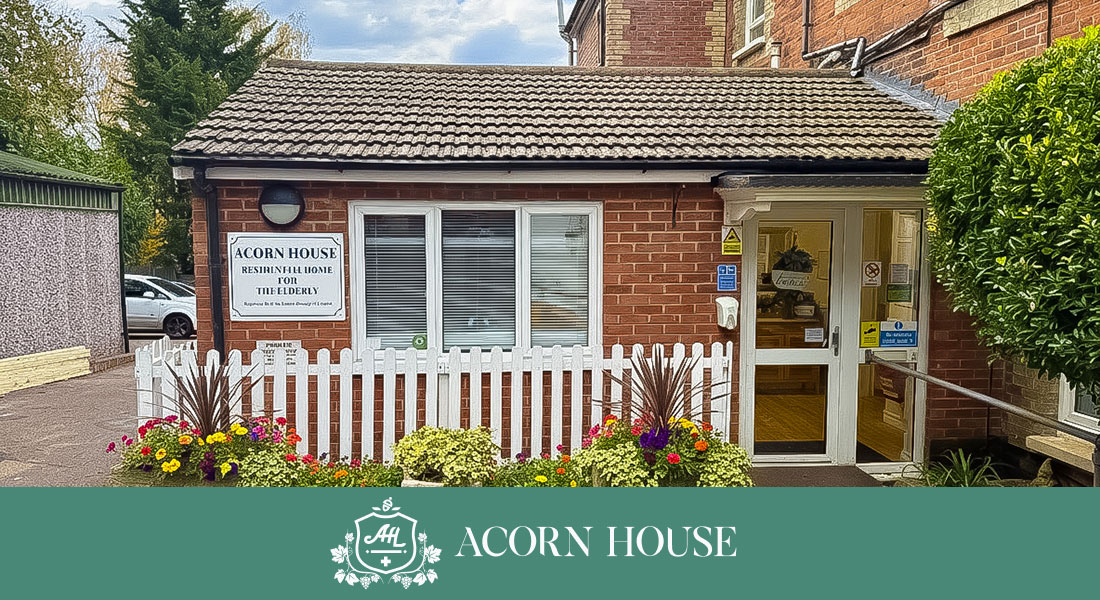 Read Some of Acorn House Reviews
