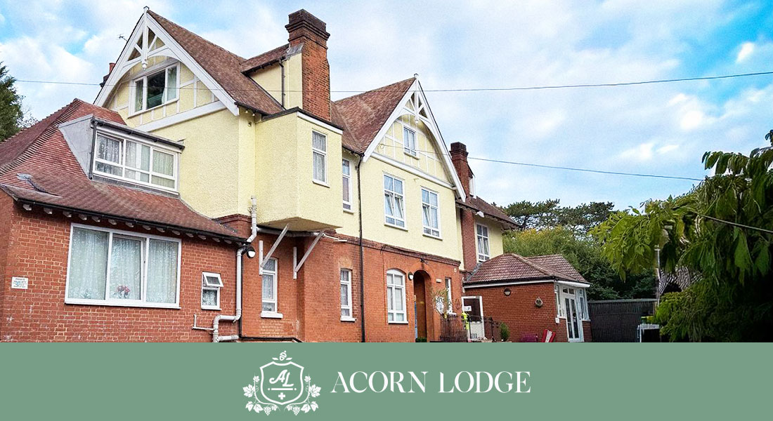 Read Some of Acorn Lodge Reviews
