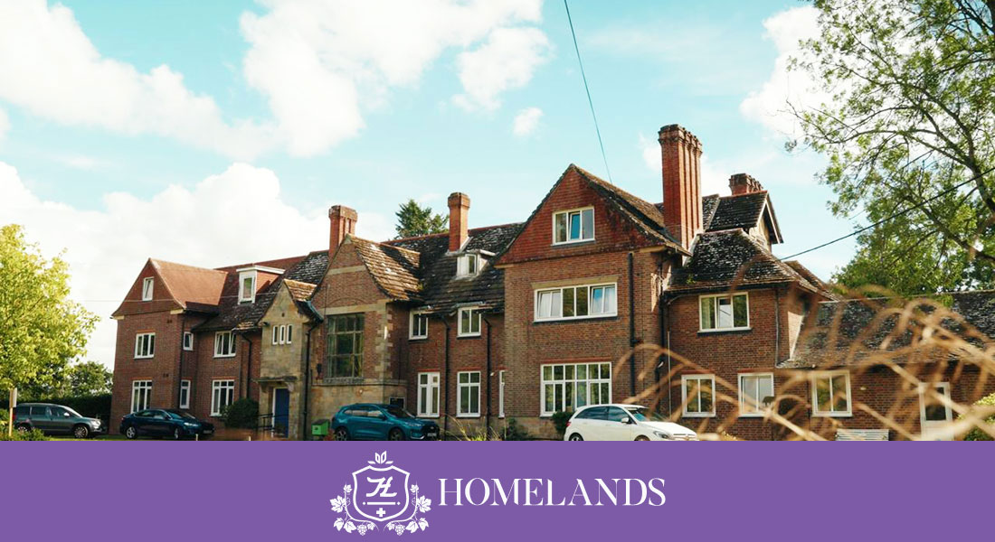 Read Some of Homelands Reviews