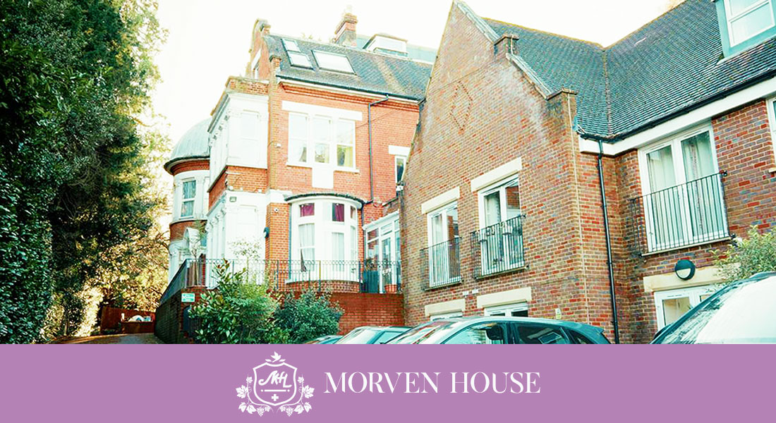 Read Some of Morven House Reviews