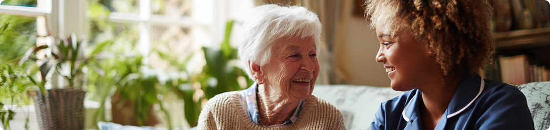 Explore more of our well-being and elderly care services in Kenley, Surrey