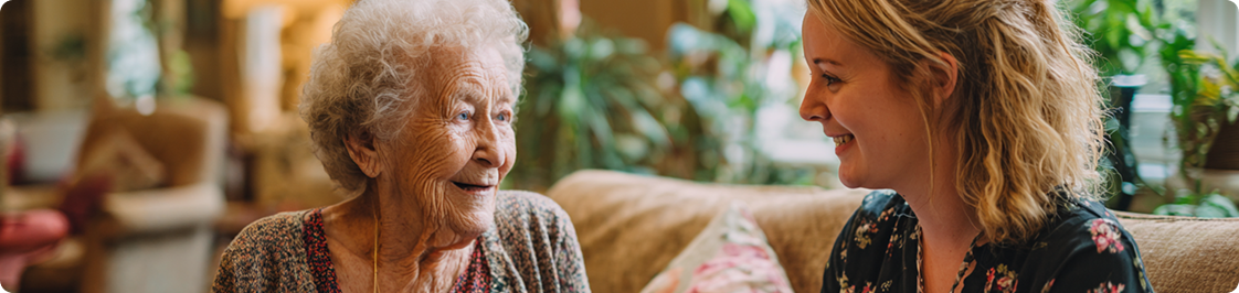 Here’s what to expect from our residential mental health care services in Surrey: