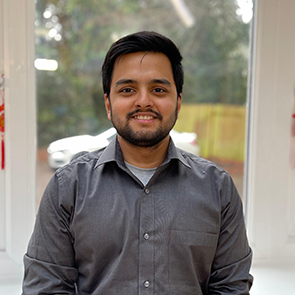 – Deputy Manager, Galliano Grant – Deputy Manager, Galliano Grant
