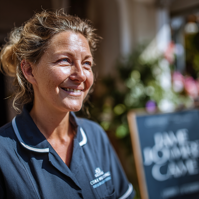 Send a message below or call 020 8660 9093 for a friendly chat.