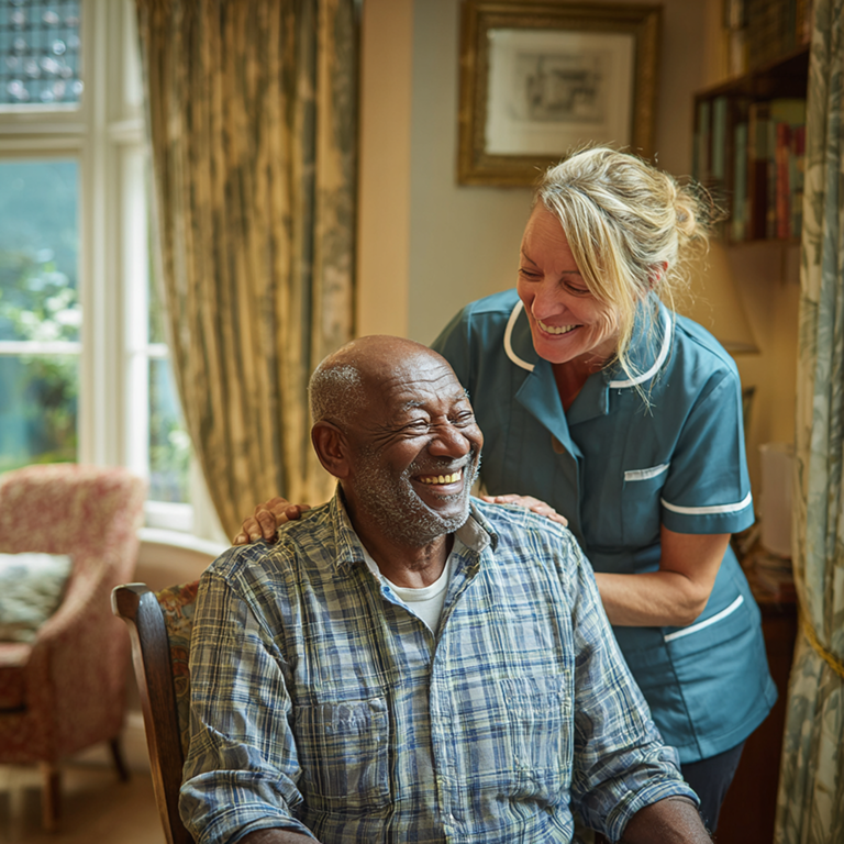 On Call to Support You – 24 hours a day, 7 days a week.